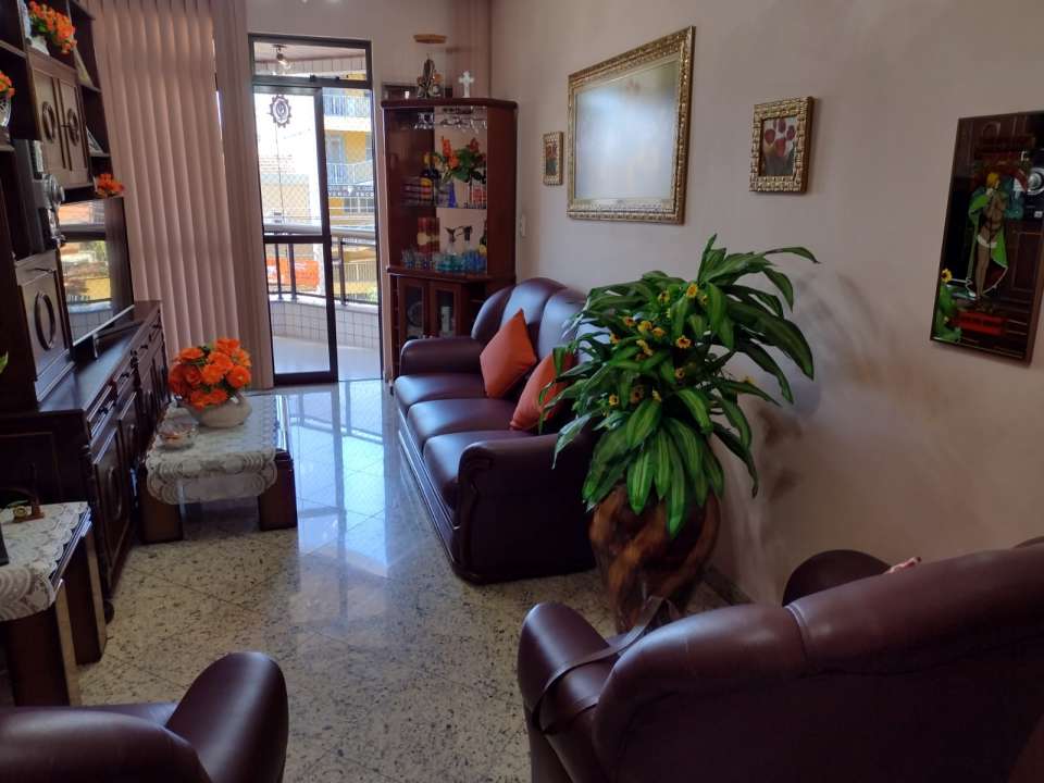 Apartamento à venda Estrada Governador Chagas Freitas,Moneró, Ilha do Governador ,Rio de Janeiro - R$ 460.000 - 6432 - 4