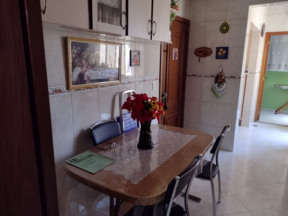 Apartamento à venda Estrada Governador Chagas Freitas,Moneró, Ilha do Governador ,Rio de Janeiro - R$ 460.000 - 6432 - 12