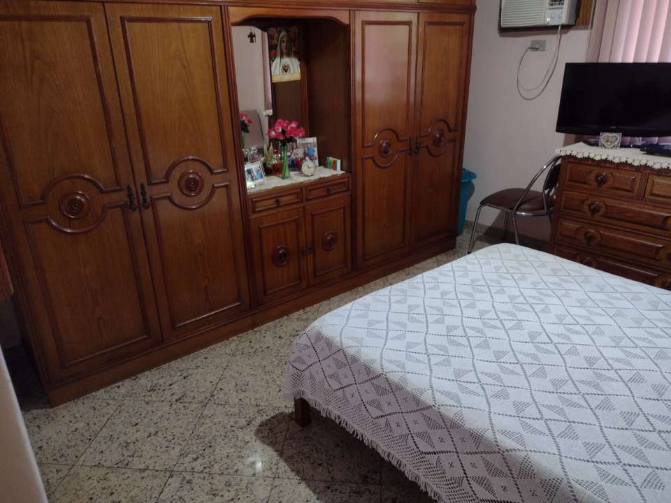 Apartamento à venda Estrada Governador Chagas Freitas,Moneró, Ilha do Governador ,Rio de Janeiro - R$ 460.000 - 6432 - 21