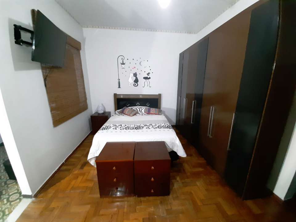 Casa à venda Estrada do Galeão,Portuguesa, Ilha do Governador ,Rio de Janeiro - R$ 885.000 - 6433 - 24