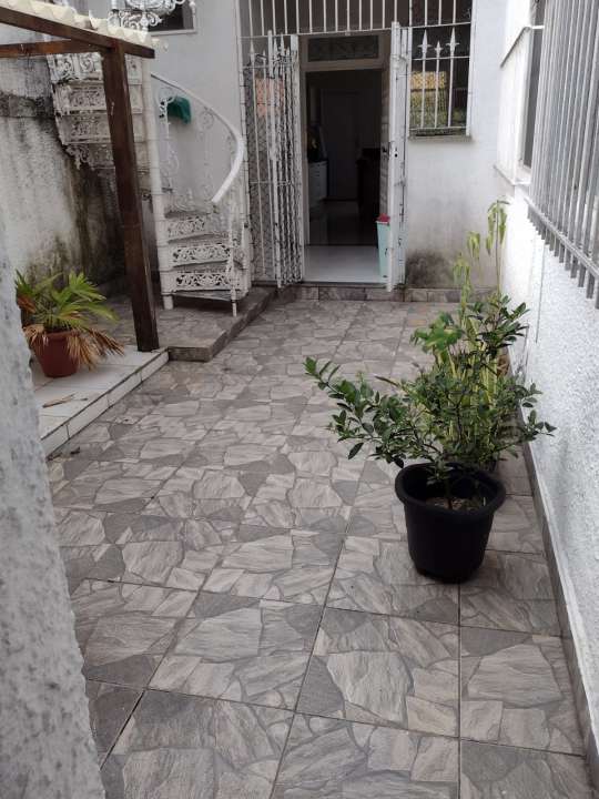 Casa em Condomínio à venda Rua Alcides de Freitas,Jardim Guanabara, Rio de Janeiro - R$ 890.000 - 6438 - 14