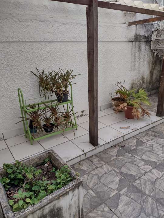 Casa em Condomínio à venda Rua Alcides de Freitas,Jardim Guanabara, Rio de Janeiro - R$ 890.000 - 6438 - 15