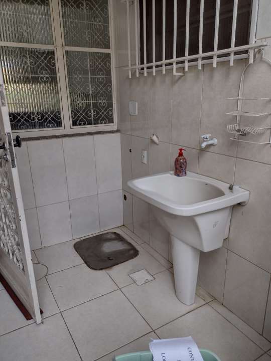 Casa em Condomínio à venda Rua Alcides de Freitas,Jardim Guanabara, Rio de Janeiro - R$ 890.000 - 6438 - 16