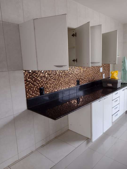 Casa em Condomínio à venda Rua Alcides de Freitas,Jardim Guanabara, Rio de Janeiro - R$ 890.000 - 6438 - 18