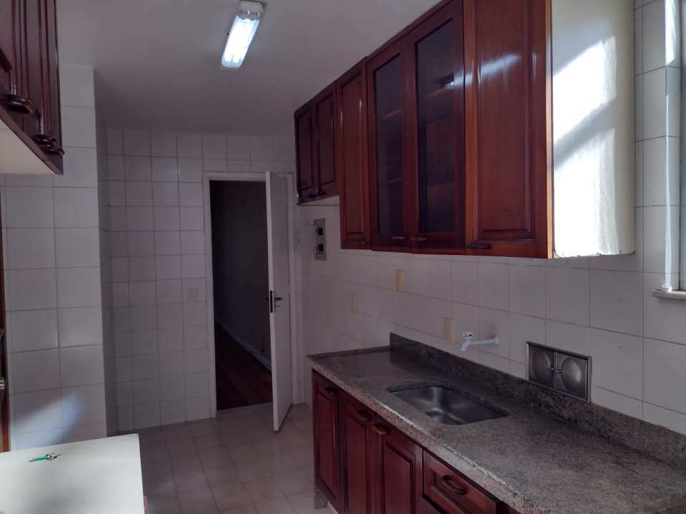 Apartamento à venda Rua Nambi,Pitangueiras, Ilha do Governador ,Rio de Janeiro - R$ 400.000 - 6441 - 13