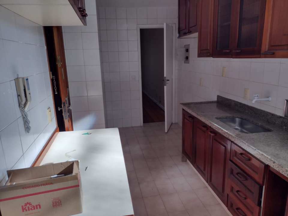 Apartamento à venda Rua Nambi,Pitangueiras, Ilha do Governador ,Rio de Janeiro - R$ 400.000 - 6441 - 14