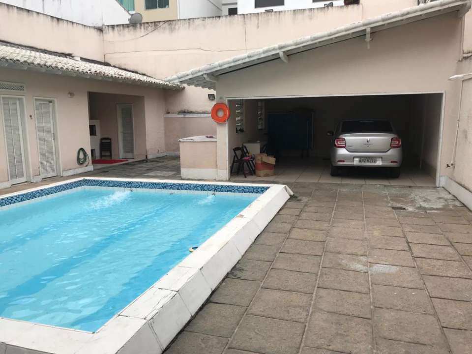 Casa à venda Avenida Francisco Alves,Jardim Guanabara, Ilha do Governador ,Rio de Janeiro - R$ 1.600.000 - 6448 - 53