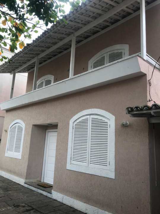 Casa à venda Avenida Francisco Alves,Jardim Guanabara, Ilha do Governador ,Rio de Janeiro - R$ 1.600.000 - 6448 - 54