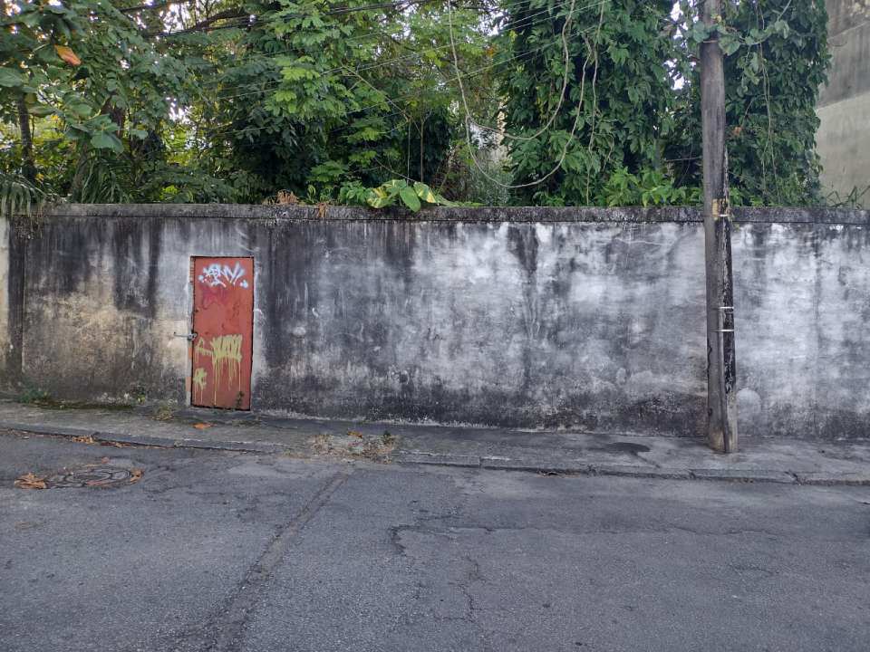 Terreno à venda Rua Francisco Gois Calmon,Jardim Guanabara, Ilha do Governador ,Rio de Janeiro - R$ 555.000 - 6452 - 3