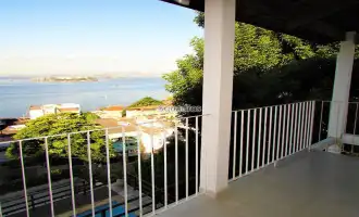 Casa À VENDA, 3 quartos, Praia da Bandeira, Ilha do Governador, Rio de Janeiro, RJ - 5915 - 21