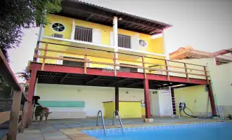 Casa À VENDA, 3 quartos, Praia da Bandeira, Ilha do Governador, Rio de Janeiro, RJ - 5915 - 33
