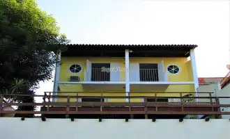 Casa À VENDA, 3 quartos, Praia da Bandeira, Ilha do Governador, Rio de Janeiro, RJ - 5915 - 37