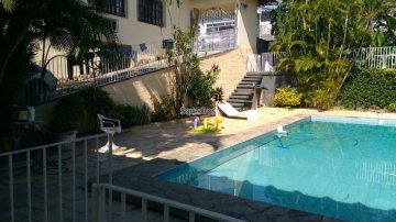 Casa a venda, 3 quartos, Jardim Guanabara, Ilha do Governador, Rio de Janeiro, RJ - 5941 - 12