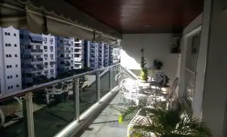 Apartamento À VENDA, 3 quartos, Grajaú, Rio de Janeiro, RJ - 6005 - 5
