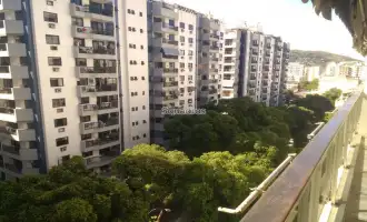Apartamento À VENDA, 3 quartos, Grajaú, Rio de Janeiro, RJ - 6005 - 6