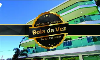 Apartamento a venda, 2 quartos, Bancários, Ilha do Governador, Rio de Janeiro, RJ - 5913 - 1