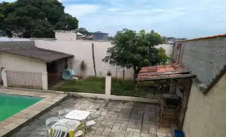 Casa à venda Rua Uruaçu,Jardim Carioca, Ilha do Governador ,Rio de Janeiro - R$ 595.000 - 6030 - 14
