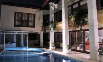 Casa à venda Rua Ondina Ribeiro Dantas,Jardim Guanabara, Ilha do Governador ,Rio de Janeiro - R$ 2.800.000 - 6067 - 1