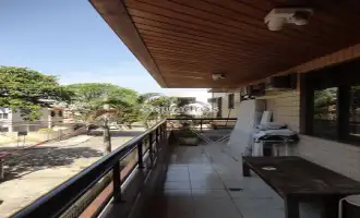 Apartamento à venda Rua Muiatuca,Jardim Carioca, Ilha do Governador ,Rio de Janeiro - R$ 650.000 - 6118 - 3