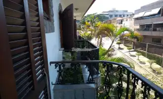 Apartamento à venda Rua Ondina Ribeiro Dantas,Jardim Guanabara, Ilha do Governador ,Rio de Janeiro - R$ 1.200.000 - 6120 - 30