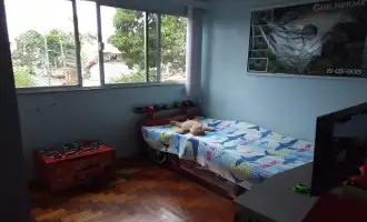 Apartamento à venda Rua Apereia,Jardim Guanabara, Ilha do Governador ,Rio de Janeiro - R$ 385.000 - 6158 - 9