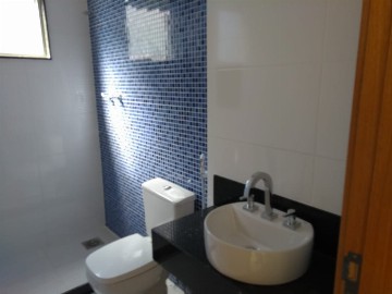 Apartamento para venda 3 quartos, Jardim Guanabara, Rio de Janeiro, RJ - 6178 - 8
