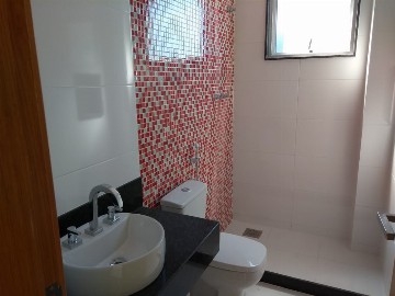 Apartamento para venda 3 quartos, Jardim Guanabara, Rio de Janeiro, RJ - 6178 - 10