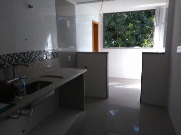 Apartamento para venda 3 quartos, Jardim Guanabara, Rio de Janeiro, RJ - 6178 - 16