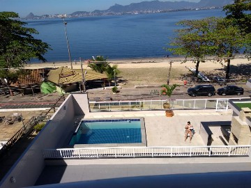 Apartamento a venda, 4 quartos, Jardim Guanabara, Ilha do Governador, Rio de Janeiro, RJ - 6181 - 1