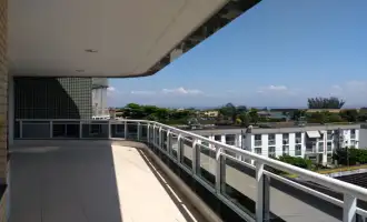 Apartamento à venda Rua Luís Sá,Portuguesa, Ilha do Governador ,Rio de Janeiro - R$ 1.100.000 - 6254 - 1