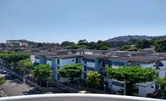 Apartamento à venda Rua Luís Sá,Portuguesa, Ilha do Governador ,Rio de Janeiro - R$ 1.100.000 - 6254 - 3