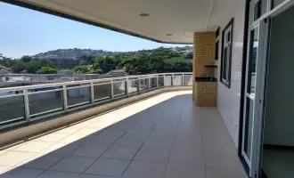 Apartamento à venda Rua Luís Sá,Portuguesa, Ilha do Governador ,Rio de Janeiro - R$ 1.100.000 - 6254 - 6