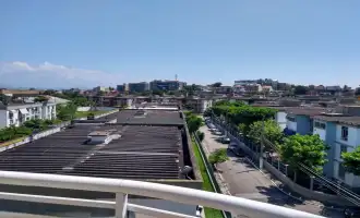 Apartamento à venda Rua Luís Sá,Portuguesa, Ilha do Governador ,Rio de Janeiro - R$ 1.100.000 - 6254 - 7