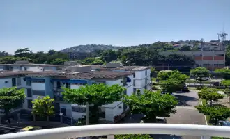 Apartamento à venda Rua Luís Sá,Portuguesa, Ilha do Governador ,Rio de Janeiro - R$ 1.100.000 - 6254 - 8