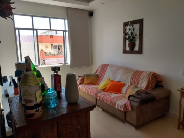 Apartamento a venda, 3 quartos, Cachambi, Rio de Janeiro, RJ - 6276 - 1