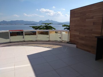 Apartamento À Venda - Jardim Guanabara - Rio de Janeiro - RJ - 6279 - 3