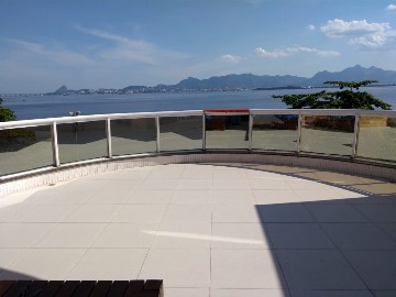 Apartamento À Venda - Jardim Guanabara - Rio de Janeiro - RJ - 6279 - 28