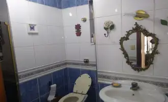 Apartamento para venda 2 quartos, Cocotá, Ilha do Governador, Rio de Janeiro, RJ - 6292 - 5