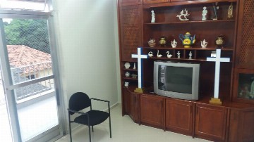 Apartamento À Venda - Jardim Guanabara - Rio de Janeiro - RJ - 6311 - 4