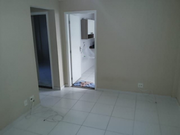 Apartamento para venda, 1 quarto, Cocotá, Rio de Janeiro, RJ - 6153 - 2