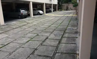 Apartamento à venda Rua Serrão,Ribeira, Ilha do Governador ,Rio de Janeiro - R$ 440.000 - 6367 - 17