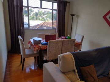 Apartamento à venda Rua Arriba,Cacuia, Ilha do Governador ,Rio de Janeiro - R$ 650.000 - 6389 - 30