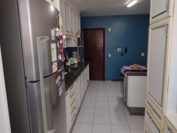 Apartamento à venda Rua Arriba,Cacuia, Ilha do Governador ,Rio de Janeiro - R$ 650.000 - 6389 - 42