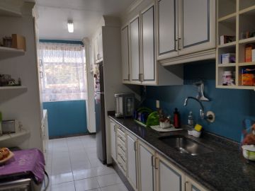 Apartamento à venda Rua Arriba,Cacuia, Ilha do Governador ,Rio de Janeiro - R$ 650.000 - 6389 - 44
