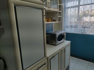 Apartamento à venda Rua Arriba,Cacuia, Ilha do Governador ,Rio de Janeiro - R$ 650.000 - 6389 - 52