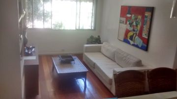 Apartamento à venda Rua Serrão,Ribeira, Rio de Janeiro - R$ 420.000 - 6257 - 1