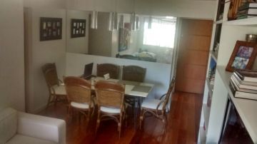 Apartamento à venda Rua Serrão,Ribeira, Rio de Janeiro - R$ 420.000 - 6257 - 2