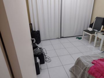 Apartamento à venda Rua Professor Hilarião da Rocha,Tauá, Ilha do Governador ,Rio de Janeiro - R$ 360.000 - 6397 - 8
