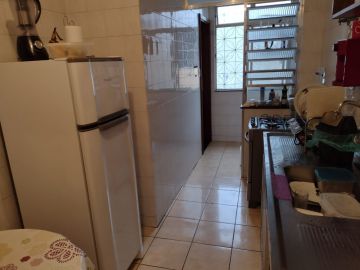 Apartamento à venda Rua Professor Hilarião da Rocha,Tauá, Ilha do Governador ,Rio de Janeiro - R$ 360.000 - 6397 - 13