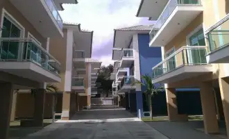 Casa em Condomínio à venda Rua Ambaitinga,Praia da Bandeira, Rio de Janeiro - R$ 700.000 - 3567 - 2